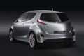 Suzuki A-star concept : l��toile verte