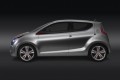 Un concept Suzuki A-Star in�dit � New Delhi