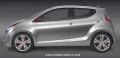 Une petite Suzuki indienne pour s�duire l'Europe