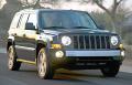Jeep Patriot : un look de puriste � un tarif de pr�tendante