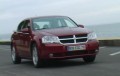 Essai Dodge Avenger : Parfum d�Am�rique
