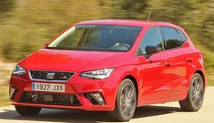 Essai Seat Ibiza 5 : nouveau design, plateforme inédite... nouvelle référence ?