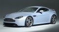 Aston Martin V12 Vantage RS : La nouvelle d�esse de Gaydon