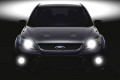 Ford Focus : M�chante ST