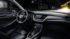 Opel Grandland X : Le cousin du 3008 se dévoile