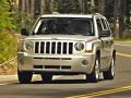 Essai Jeep Patriot 2.0 CRD 140 ch : Juste une question de look