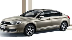 Citroën offre un gros restylage à la C5