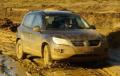 Election du 4x4 de l�Ann�e 2008