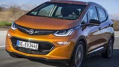 L'Opel Ampera-E à 39 330 € serait retardée en 2018
