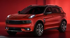 Lynk & Co : début européen (déjà) retardé