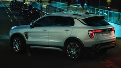 Le chinois Lynk&Co retarde déjà son arrivée en Europe