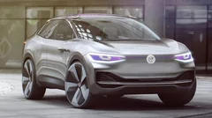 VW I.D. CROZZ