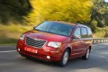 Essai Chrysler Grand Voyager : Le meilleur est dedans