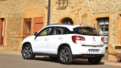 Citroën C4 Aircross et Peugeot 4008 : c'est fini !