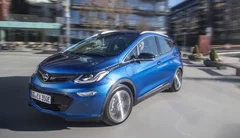 Essai Ampera-e : au volant de la nouvelle Opel électrique