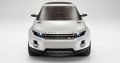 Land Rover LRX : le Freelander Sport en filigrane