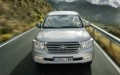 Essai Toyota Land Cruiser V8 : Rien ne l'arrête !