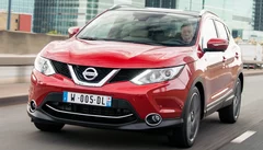 La part de marché des SUV atteint des niveaux records en France et en Europe