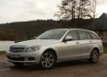 Essai Mercedes Classe C 200 CDi et C 220 CDi Break: Dans la lign�e
