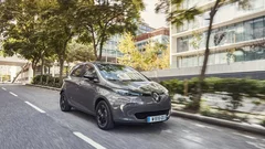 Europe: les motorisations alternatives décollent