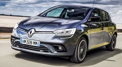 La future Renault Clio arrivera en 2018