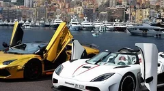 Malus auto : la corne d'abondance pour les caisses de l'État