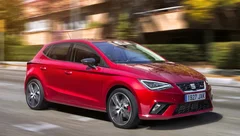 Essai Seat Ibiza : La fête continue !