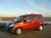 Essai Renault Kangoo 2 : Le Scénic du pauvre