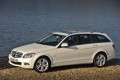Essai Mercedes Classe C Break : Pour gagner une place de leader