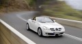 Nouveau Mercedes SLK : Le SLK fait sa mue