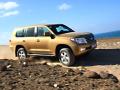 Essai Toyota Land Cruiser SW V8 TD 286 ch : Passe-partout !
