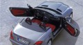 Mercedes SLK : plus pr�s de toi, Z4