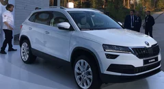 Skoda Karoq : Le premier vrai SUV compact de la marque