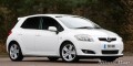 Un diesel de haute vol�e pour la Toyota Auris SR180