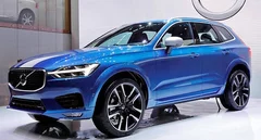 Volvo s'interroge sur l'éventuelle fin du diesel