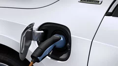 Volvo signe la mort du diesel