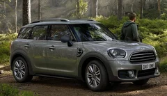 Mini Countryman : descente en gamme avec les versions One