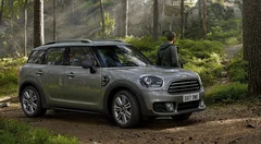 La nouvelle Mini Countryman s'offre des versions One plus abordables