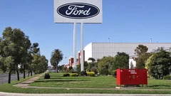 Ford : 20.000 postes en moins !