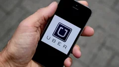 Canada : une commune choisit Uber plutôt que les bus pour le transport public