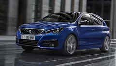 Prix Peugeot 308 : à partir de 20 550 euros