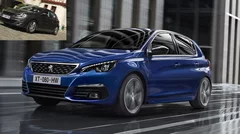 Prix Peugeot 308 restylée : Hausse modérée