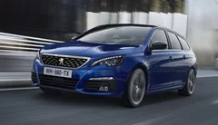 Prix Peugeot 308 restylée : tous les tarifs et équipements de la 308