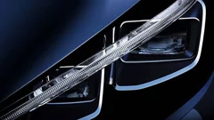 Nissan Leaf : Première teaser de la deuxième génération