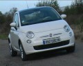 Essai comparatif Fiat 500 � Renault Twingo II : duel au couteau