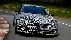 Nouvelle Renault Mégane RS : rendez-vous en fin de semaine à Monaco