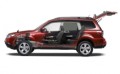 Nouveau Subaru Forester : nouvelle formule