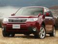 Subaru Forester : La nouvelle g�n�ration � D�troit