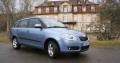 Essai Skoda Fabia II Combi : du coffre et de la voix