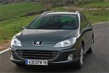 Essai Peugeot 407 SW 2.2 HDi F�line bvm6 - 163cv